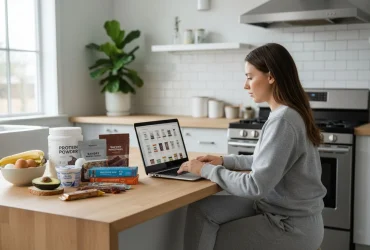 Où acheter des produits pour un régime hyperprotéiné en ligne ?