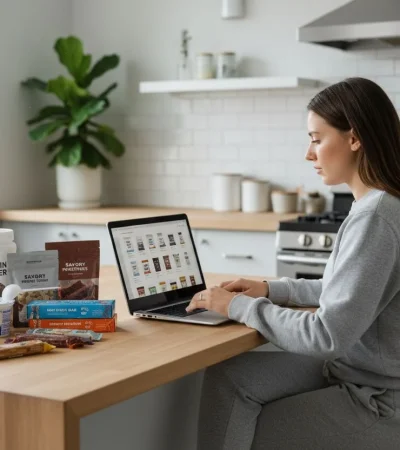 Où acheter des produits pour un régime hyperprotéiné en ligne ?